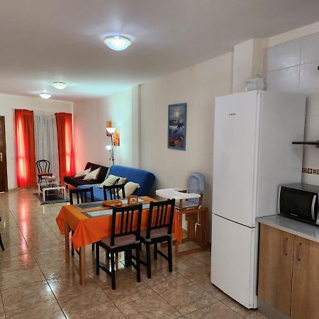 Apartamento Zona Rural Гуимар Экстерьер фото