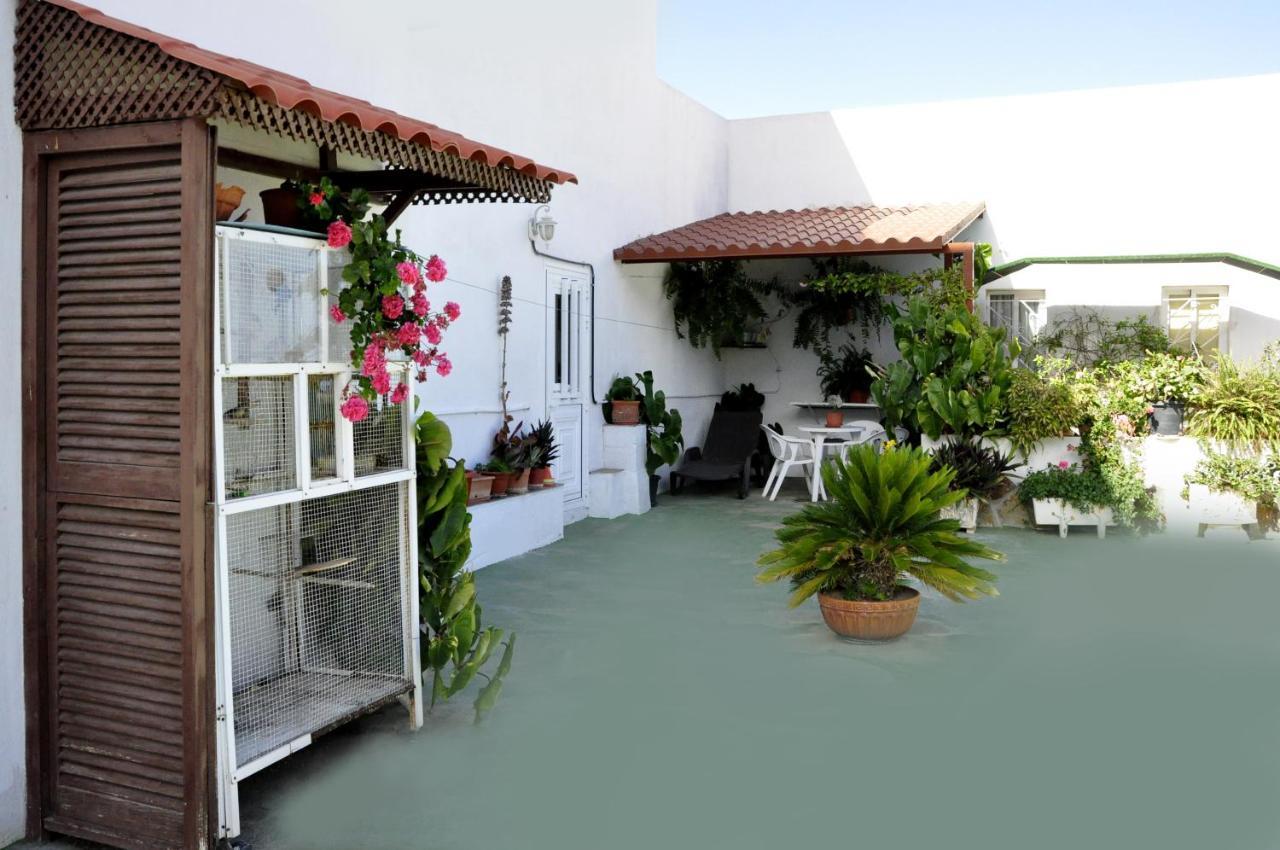 Apartamento Zona Rural Гуимар Экстерьер фото