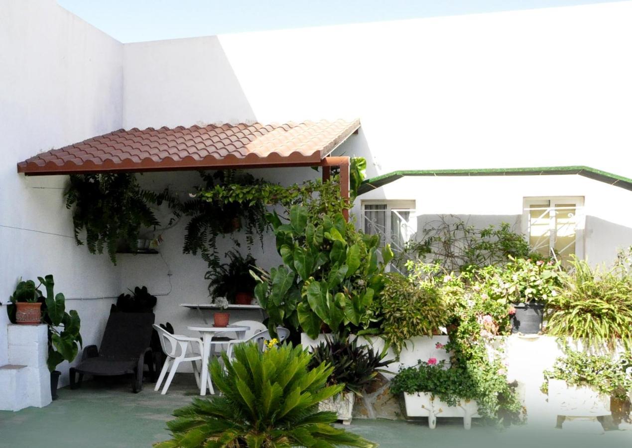Apartamento Zona Rural Гуимар Экстерьер фото