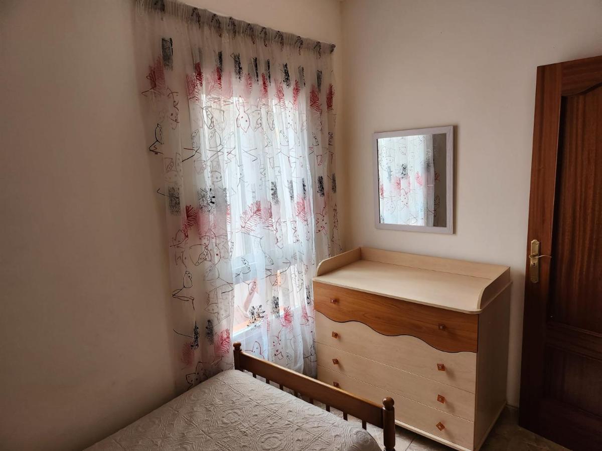 Apartamento Zona Rural Гуимар Экстерьер фото