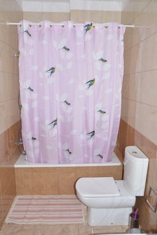 Apartamento Zona Rural Гуимар Экстерьер фото