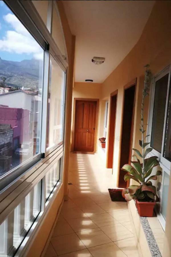 Apartamento Zona Rural Гуимар Экстерьер фото